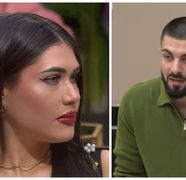 VIDEO Nimeni NU CREDEA că Filip e în stare de așa ceva: "Sunt șocată să văd că a acționat așa". Lia aproape că a căzut din picioare. Concurenta din Casa Iubirii a  tresărit toată și nu știa ce să facă. Cei din jur nu au știut dacă să intervină